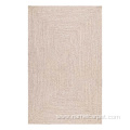 light brown colour polypropylene indoor outdoor rugs